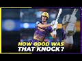 Pat Cummins vs KKR Admin | KKR | IPL 2022