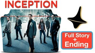 Inception Movie Explained In Hindi | Inception Ending Explained In Hindi