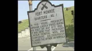 Fort Monroe