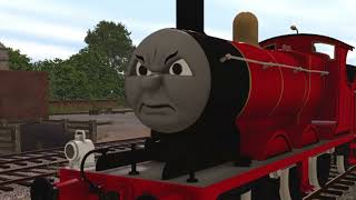 How Henry became James' pawn in Tobias and The Arcane Merchant | Trainz 2019