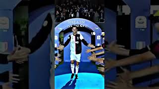 Cristiano Ronaldo | Juventus presentation vs Real Madrid presentation✨✨