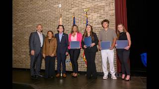 WDCE Completion Ceremony - 2026