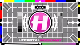 The Hospital Records Christmas Podcast 2014