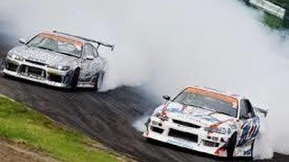 2006D1GP 鈴鹿サーキット金曜日練習走行ダンロップコーナーから