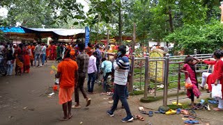 🙏Nabarangpur 🌃Dist Dabugaon block comes on Chandandora 🛕Temple, very nice 🛕temple.