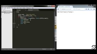 tutorial 37 iprog php reading a file