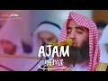 تلاوات جميلة بصوت الشيخ محمد اللحيدان مقام العجم | Maqam Ajam Recitations | Sheikh Muhammad Luhaidan