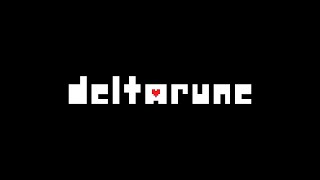 DELTARUNE OST - Spamton (1 Hour Extension)