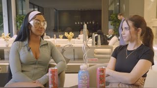 Rubi Rose Says She Was Talked Into Doing OnlyFans By Her Ex!!!!!