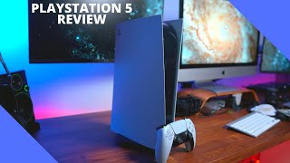 Now This Feels like Next-Gen Gaming  | Playstation 5 Digital Edition Review