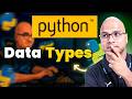 Data Types in Python | 13