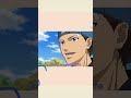 テニスの王子様 theprinceoftennis 網球王子 shorts 新テニスの王子様 ep3