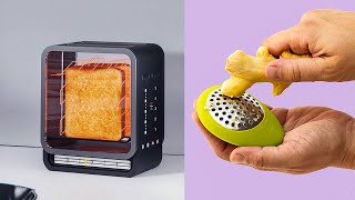 13 Must Have Kitchen Gadgets That Will Save Your Time ▶ 7