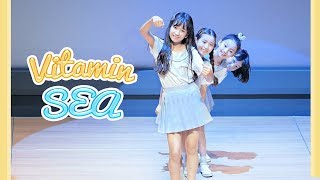 190727 비타민 Vitamin | 10집 신곡 비타민씨 Vitamin Sea | 10th 디지털싱글 @ 클레버티비 정기공연 Filmed by lEtudel