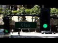 Traffic Signal Science I Science in the City I Exploratorium