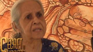 News1st: Secret to Success with Veteran Actress Irangani Serasinghe