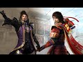 Samurai Warriors 3 & Spirit of Sanada OST Mashup (Re-Edited) - Life and Death/Opponent