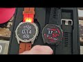 All The DIFFERENT Garmin Fenix 8 Models Compared z- Which To Buy?  [And Enduro 3]