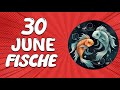 OH MY GOD!❗️😱😇 A MIRACLE HAPPENS🙏 PISCES ♓ June 30, 2024 ♓ HOROSCOPE FOR TODAY