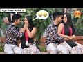 IGNORING PRANK WITH BOYFRIEND 😤🥹|| GONE ROMANTIC 😍😘|| Classy Subhash