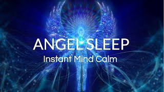 Angel Sleep - Believe in the Future - Healing Lullaby for Mind, Body and Soul (Calm Your Mind)