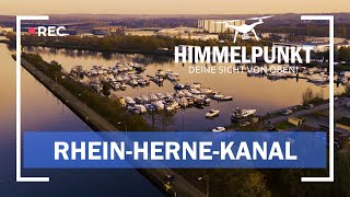 Rhein Herne Kanal