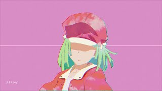 Renai Circulation (but it's lofi hiphop) ft. @benerbenerbener | Bakemonogatari