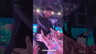 Send Off - Off #BelucaConcert #ogtn #offgun #taynew #POLCA #BABII #BELUCA