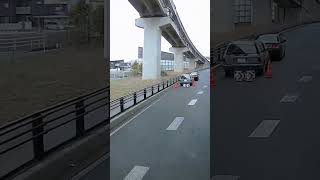 覆面パトカーと一般車の見分け方ある？