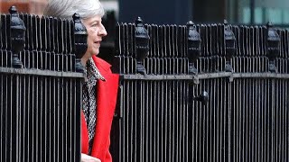 Brexit: May mindent kockára tesz