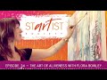 Startist Society Episode 34: The Art of Aliveness with Flora Bowley