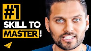 THIS is the Most Important SKILL You Need to DEVELOP! | Jay Shetty | Top 10 Rules