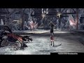 god eater 3 クラス認定ミッション【ソロチャレンジクラス19~21】