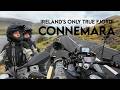 Motorcycle Tour Ireland - Wild Atlantic Way Adventure Motorbike Trip