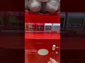 Nintendo Osaka Capsule Toy Machine Gacha #shorts