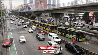 LRT-1 Five New Stations | Motoring Forum