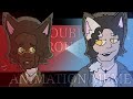 [COMMISSION] Double Trouble | Animation Meme