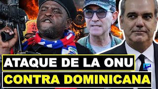 🔴 COMENZARON LOS AVIONES MILITARES DE EEUU A DESCARGAR MILITARES EN HAITÍ 16-5-2
