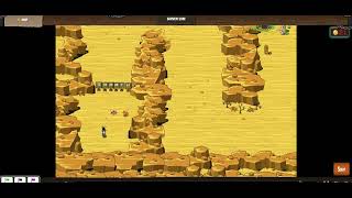 CodeCombat Sarven Sum | Python