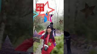 2021.11.06 太平山の山毛櫸步道