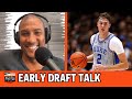 J. Kyle Mann on Cooper Flagg and More Potential Top 2025 NBA Draft Picks I Real Ones| Ringer NBA