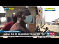 Beitbridge Border | Drivers running out of food and water