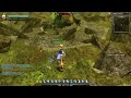 龍之谷 dragon nest 劍鬥士 gladiator 職業精通ii class mastery ii ex instant