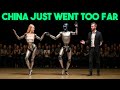 China Just Dropped Self-Evolving AI Robots With Real Human Physical Intuition