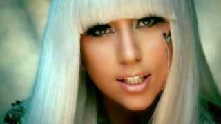 Lady Gaga - Poker Face (HQ)