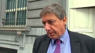 El ministro del Interior Belga confirma que el autor del ataque en París era francés