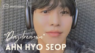 [FMV] Ahn Hyo Seop song \