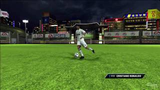 FIFA 10 Video Review