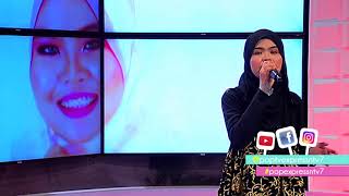 Wani - Aku Selalu Setia (live) | Pop Express