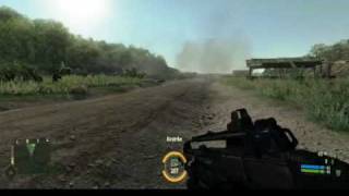 Crysis RTS Infantry Gameplay